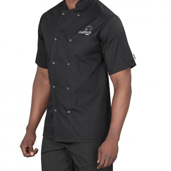 Chef Jackets and Beanies