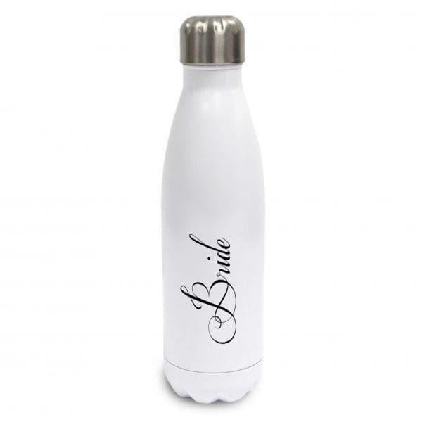 Double Wall Water Bottles